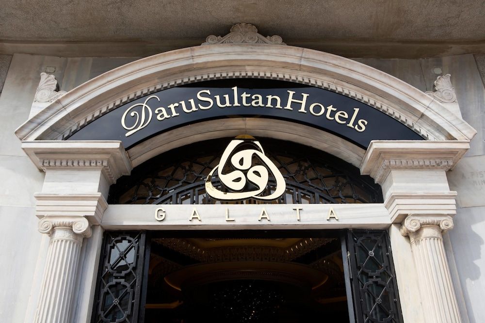 undefined Daru Sultan Galata 2