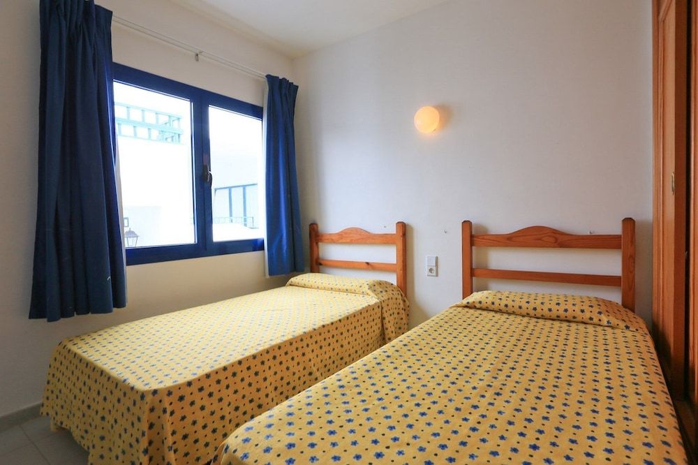 Standard Apartment, 1 Bedroom, Sea View