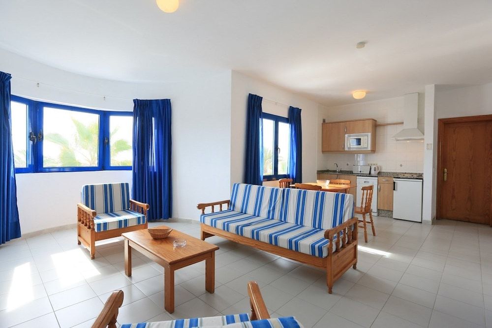 Standard Apartment, 2 Bedrooms
