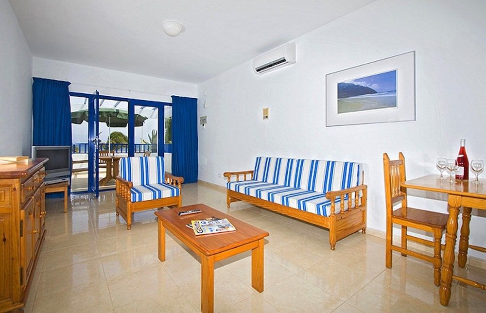 Standard Apartment, 1 Bedroom, Sea View