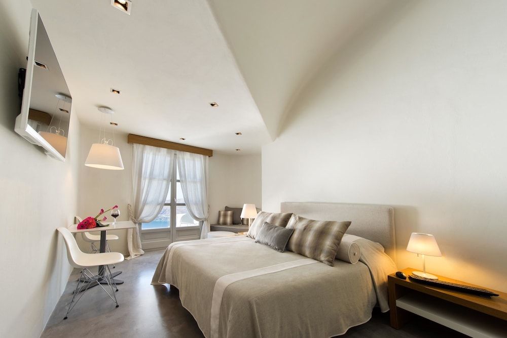 undefined Avaton Resort and Spa