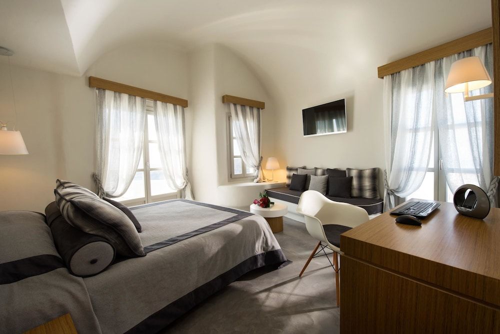 undefined Avaton Resort and Spa 2