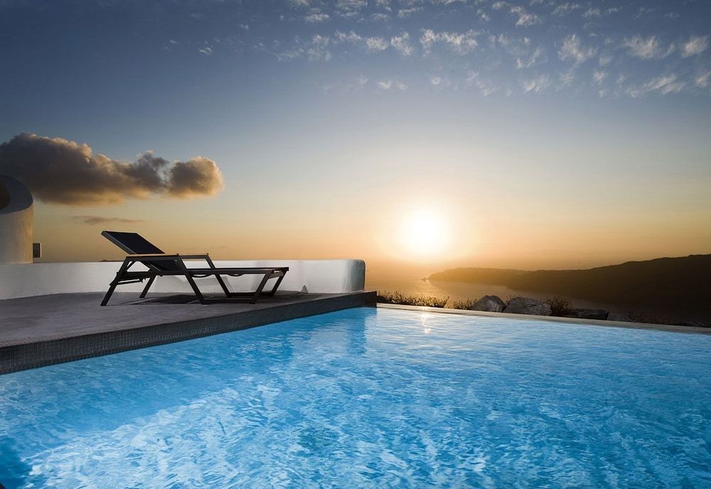 undefined Avaton Resort and Spa 10