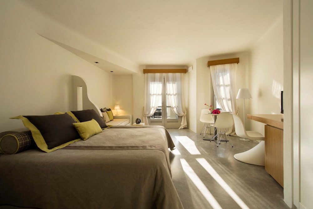 undefined Avaton Resort and Spa 3