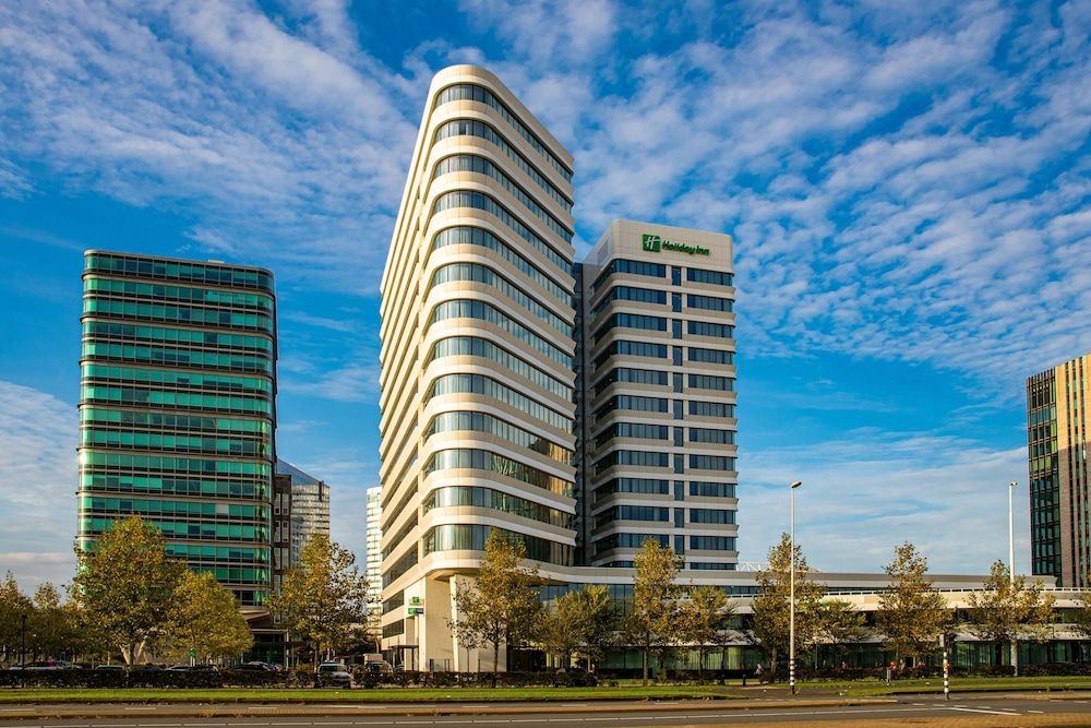 undefined Holiday Inn Express Amsterdam - Arena Towers by IHG 3