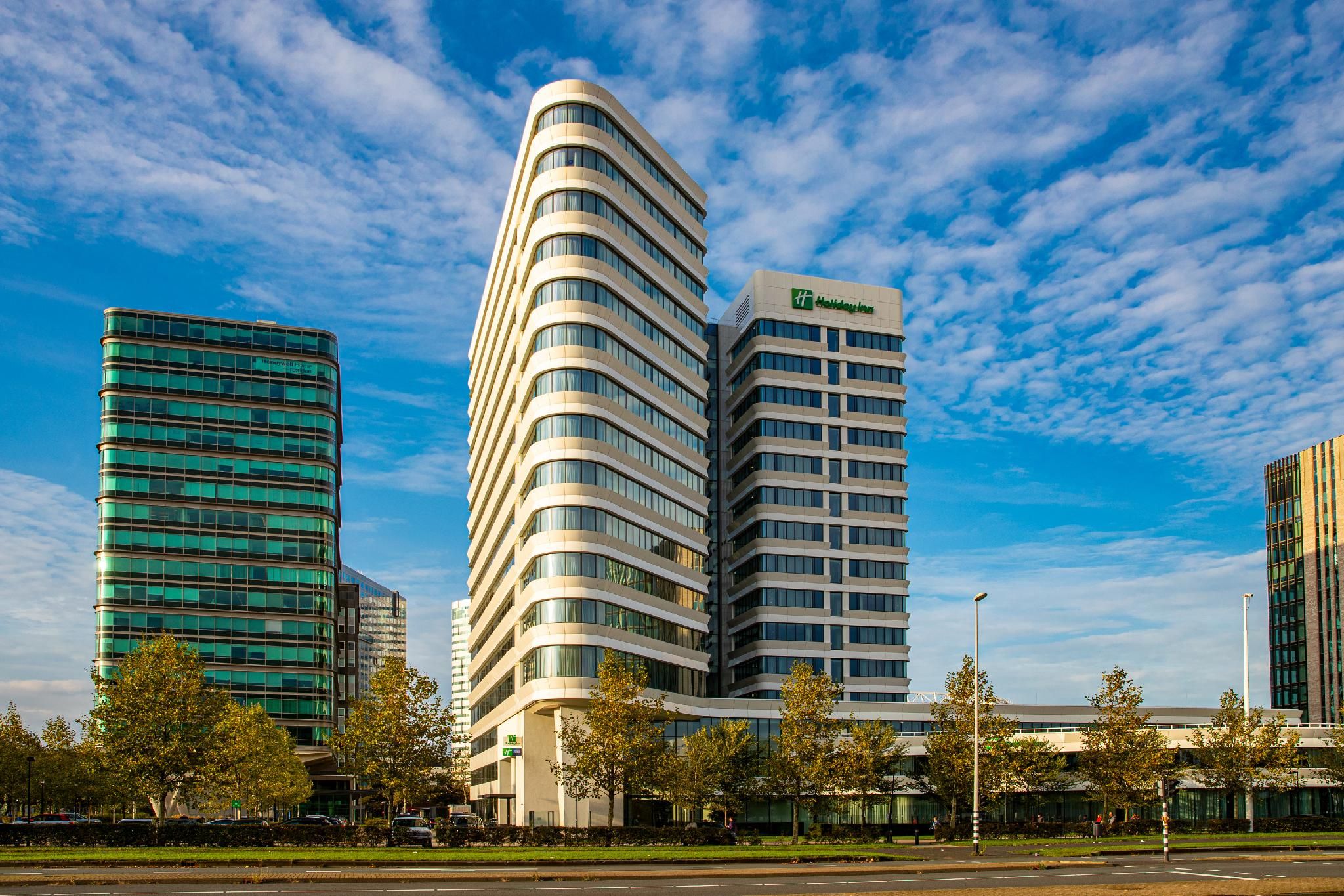 undefined Holiday Inn Express Amsterdam - Arena Towers by IHG 2