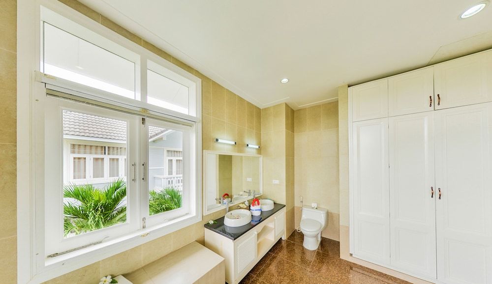 Sea Links Beach Villa Villa, 3 Bedrooms 7