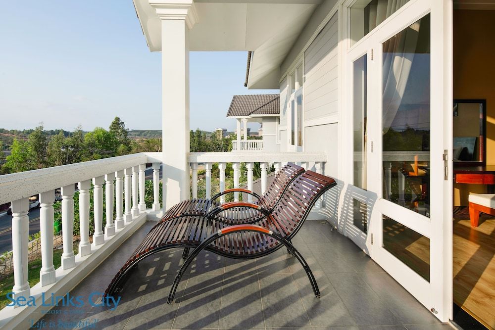 Sea Links Beach Villa Villa, 3 Bedrooms 6