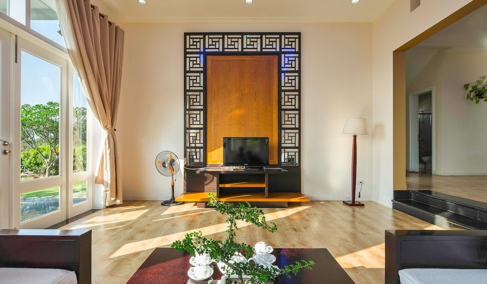 Sea Links Beach Villa Villa, 3 Bedrooms 9