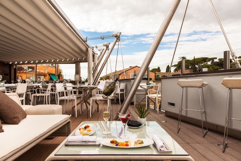 undefined Suite Valadier 8