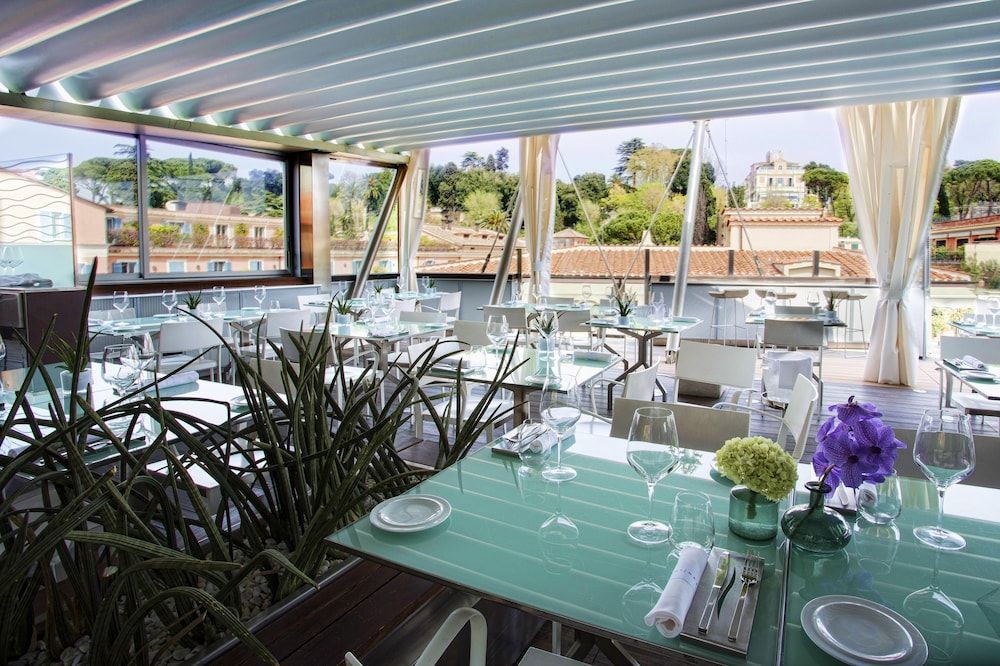 undefined Suite Valadier 6