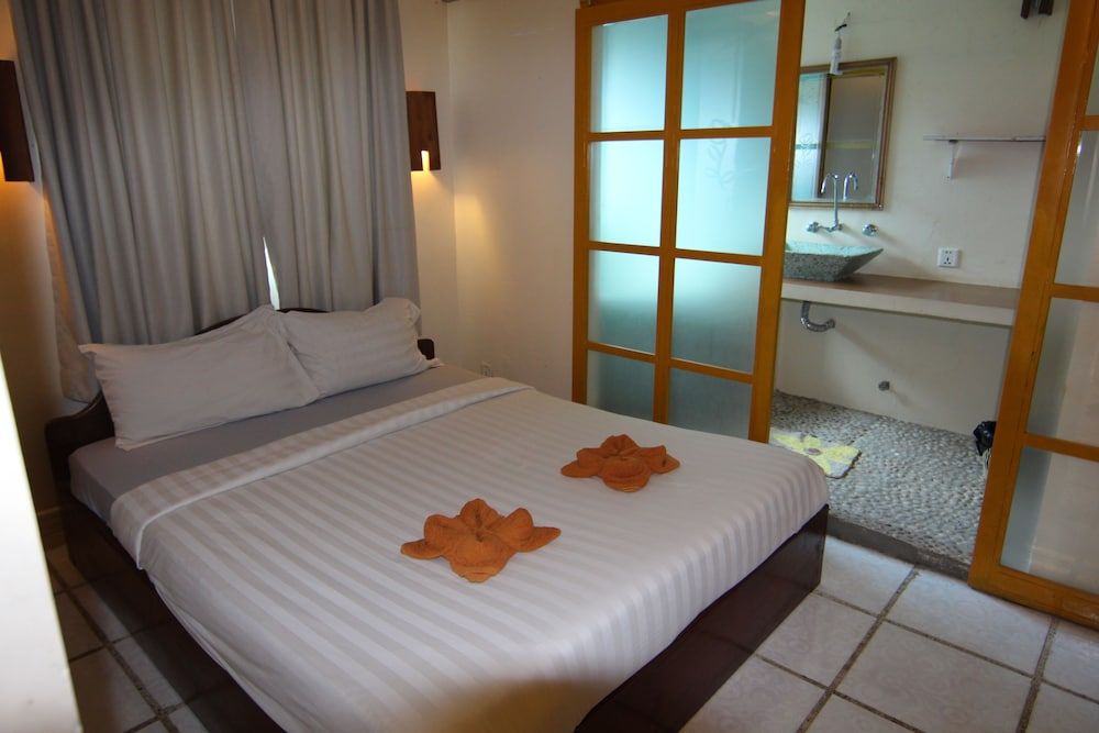 undefined Naga Angkor Hostel 8