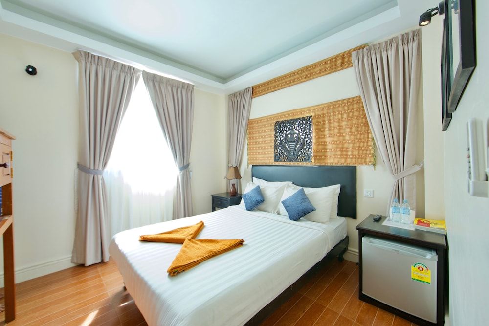 undefined Naga Angkor Hostel 6