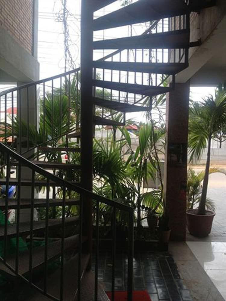 undefined Naga Angkor Hostel 4