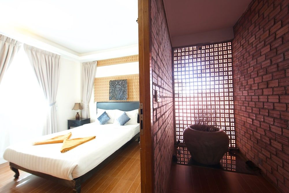 undefined Naga Angkor Hostel 9