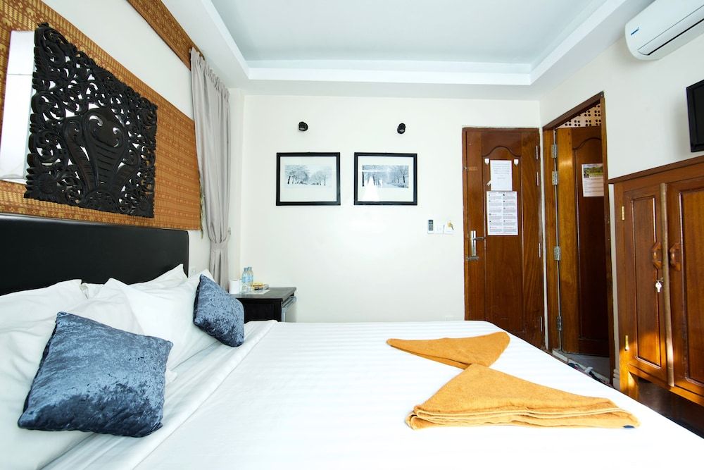 undefined Naga Angkor Hostel 5