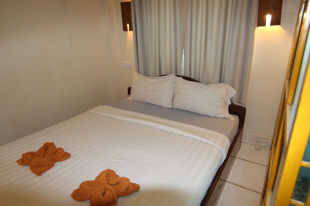 undefined Naga Angkor Hostel 7