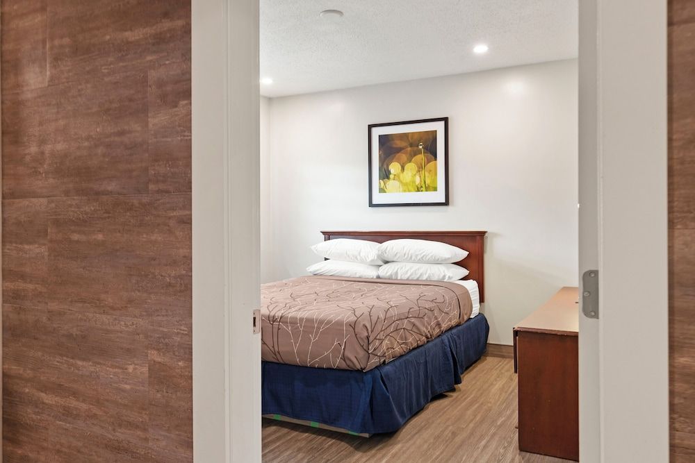 Oasis Inn Standard Room, 1 Bedroom, Kitchen 2