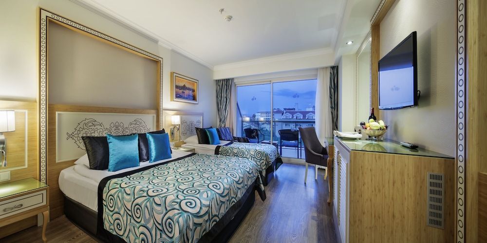 Crystal Waterworld Resort & Spa - All Inclusive Standard Room 5