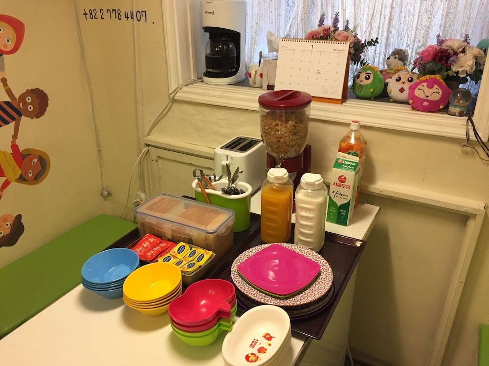 undefined Korstay Sookmyung Woman's Univ - Campus Accommodation 7