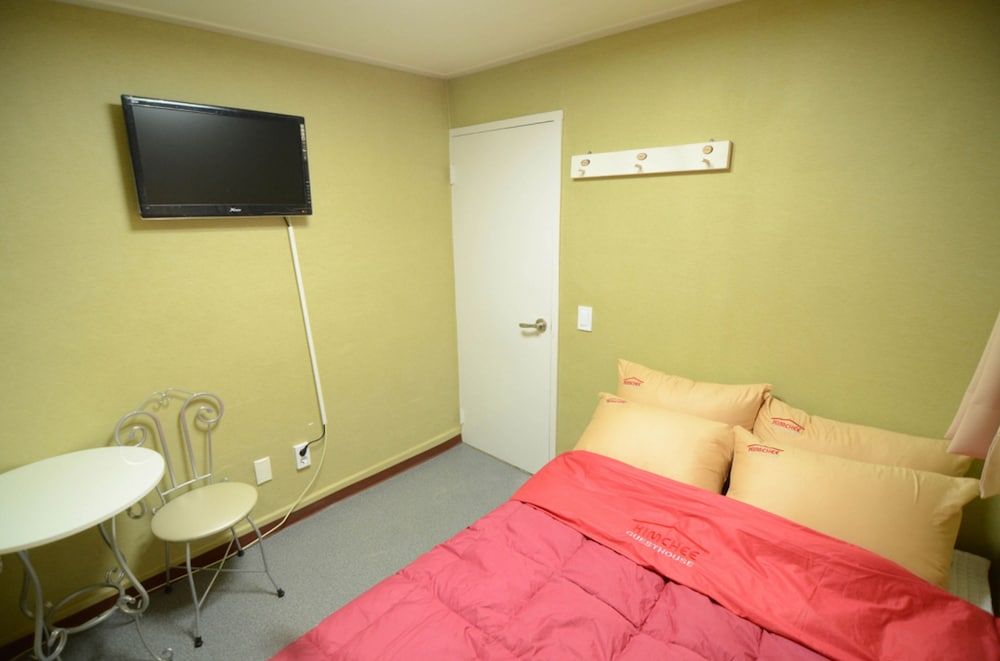 undefined Korstay Sookmyung Woman's Univ - Campus Accommodation 2
