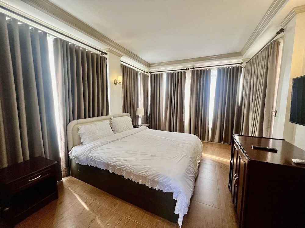 My Little Island Hotel Luxury Penthouse