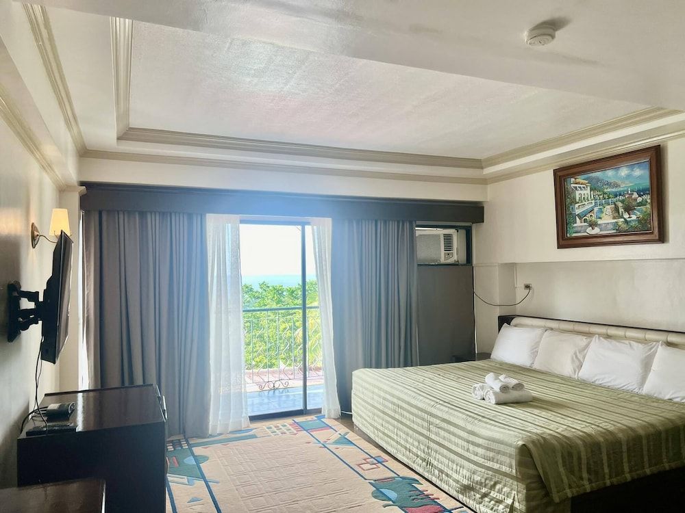 My Little Island Hotel