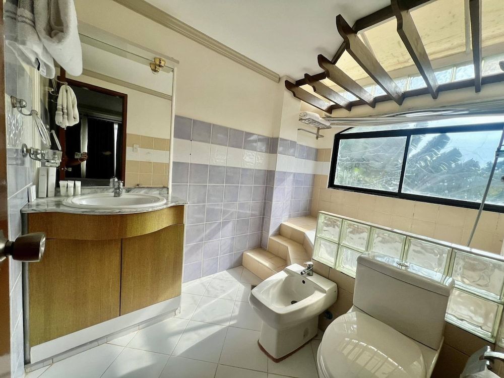 My Little Island Hotel Luxury Penthouse 3