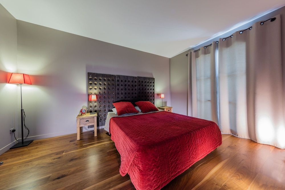 Garrigae Distillerie de Pézenas Classic Suite 2