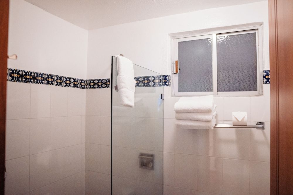 Hotel del Angel, Apizaco Junior Room, 1 King Bed 13