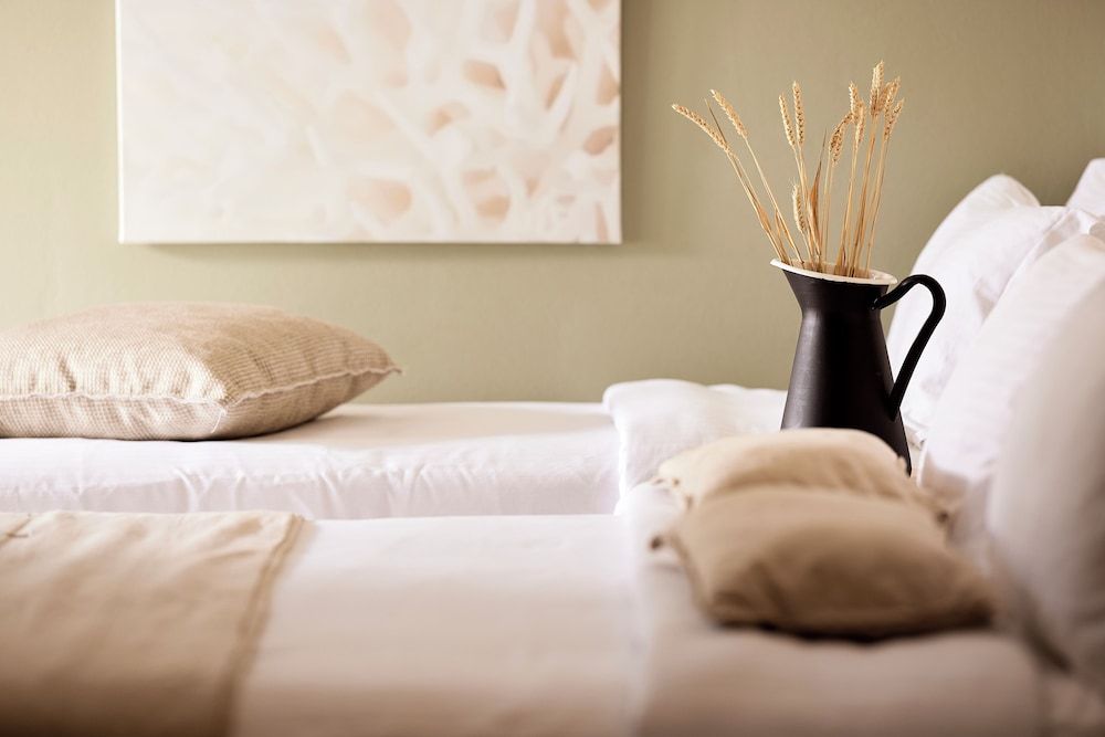 Triple Room, Mountain View