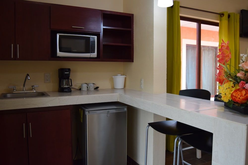 Hotel Chapala Country Junior Suite, Mixed Dorm 2