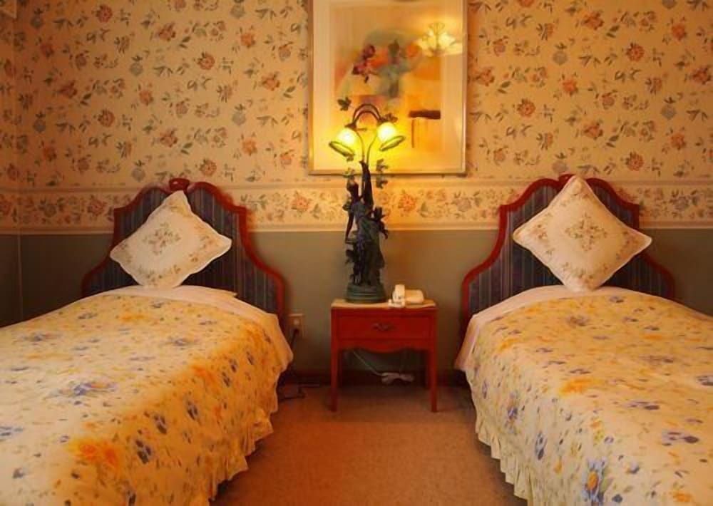 Twin Room, Non Smoking