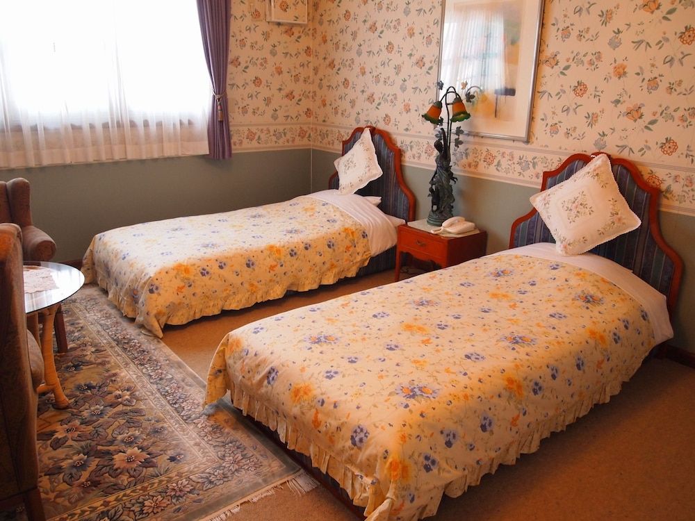 Standard Twin Room, 1 Twin Bed, Non Smoking