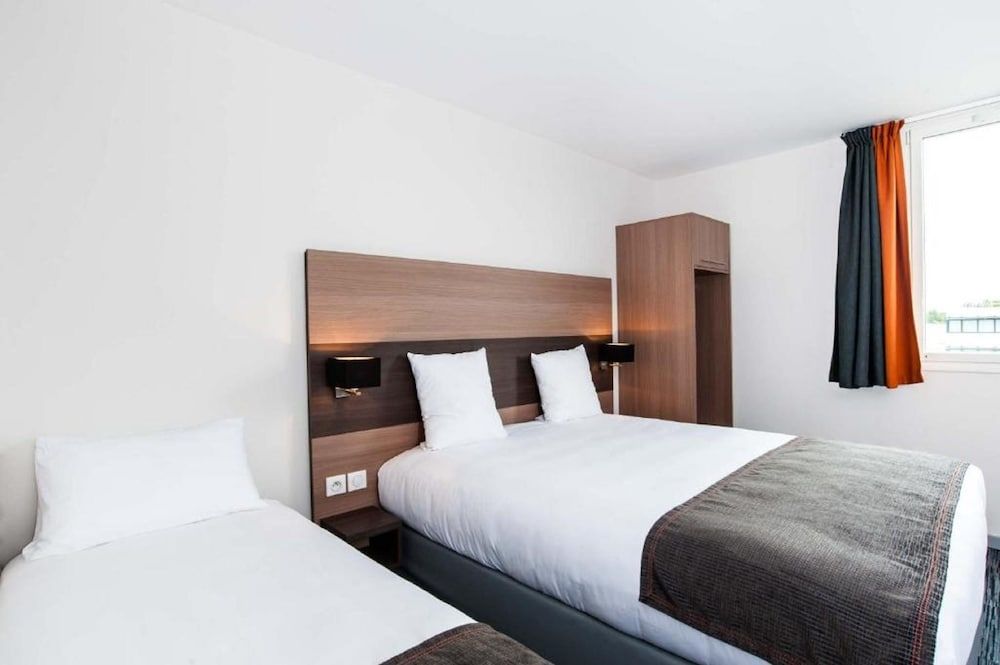 Comfort Triple Room