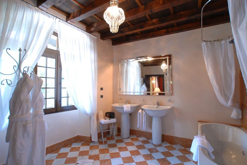 Hotel Residenza Torre di San Martino Comfort Double Room 2