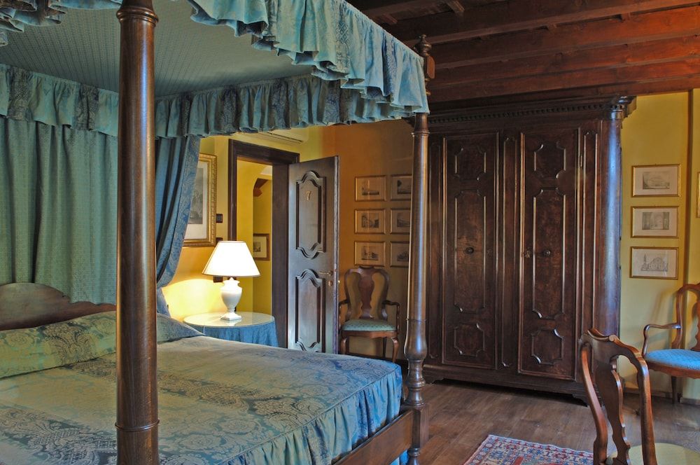 Hotel Residenza Torre di San Martino Comfort Double Room 3