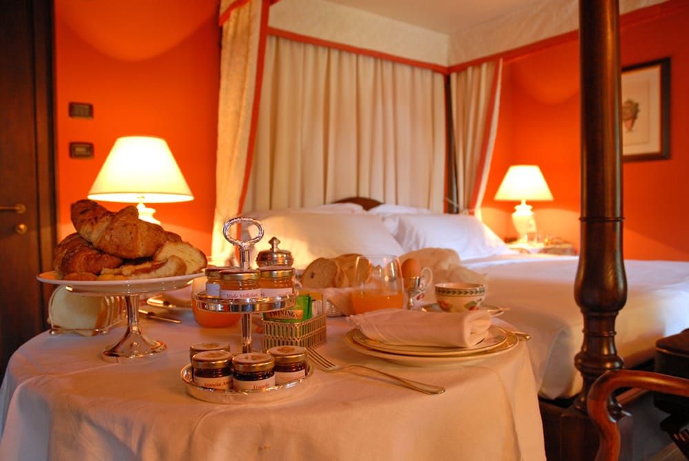 Hotel Residenza Torre di San Martino Comfort Double Room