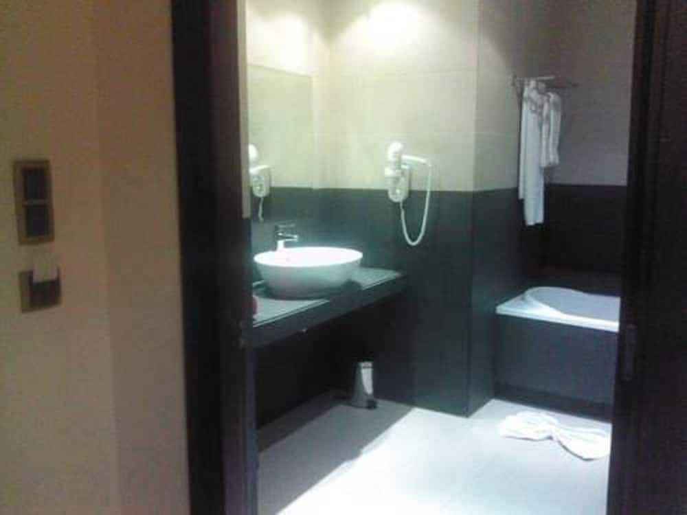 Eden Bel Abbés Superior Room 5