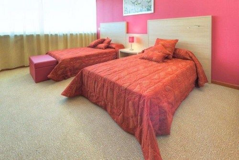 Eden Bel Abbés Superior Room 3