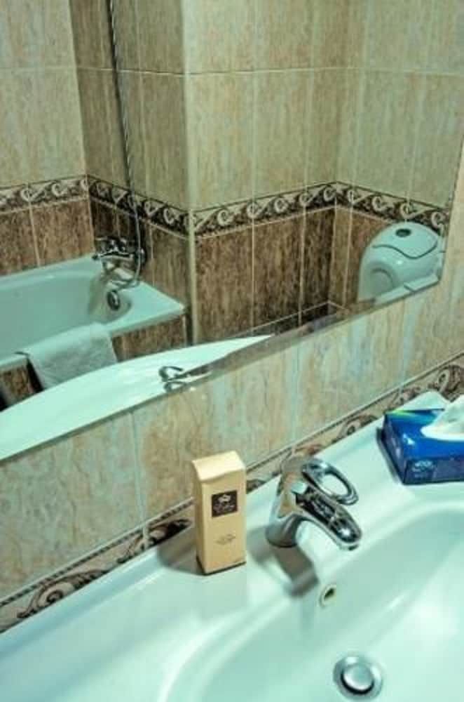 Eden Bel Abbés Superior Room 6