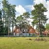 Beaulieu Hotel