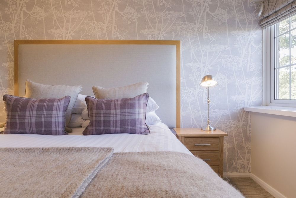 Beaulieu Hotel Classic Double or Twin Room 3