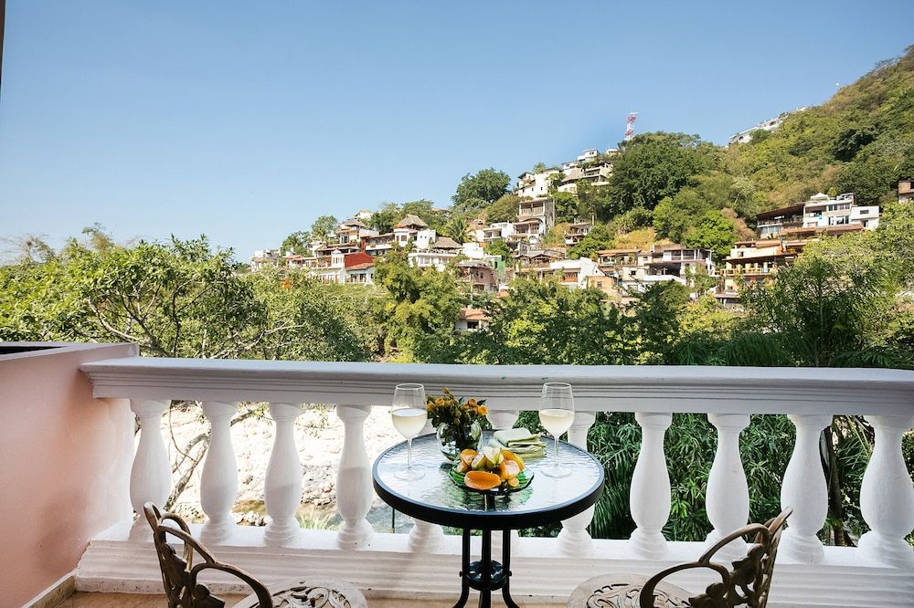 Rivera del Rio Boutique Hotel Medusa Penthouse 8