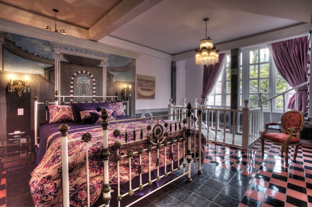 Rivera del Rio Boutique Hotel Candelaria Suite