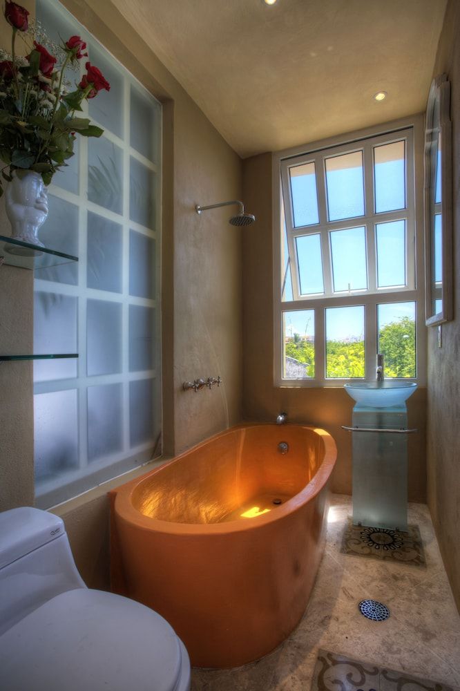 Rivera del Rio Boutique Hotel Scarlet Room 4