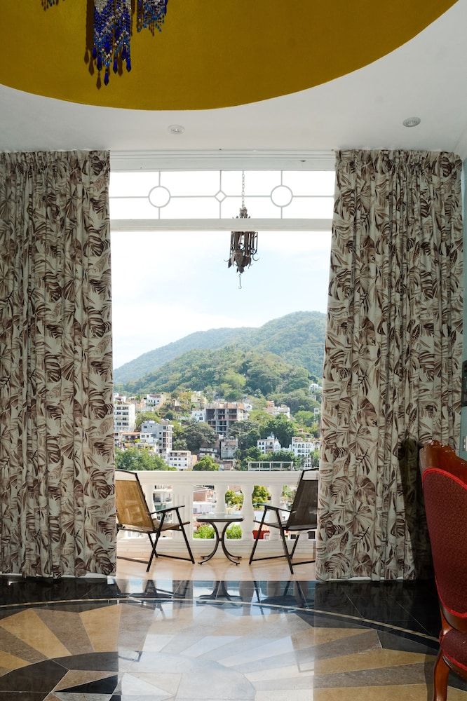 Rivera del Rio Boutique Hotel Medusa Penthouse 5