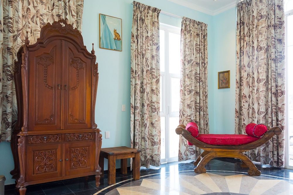 Rivera del Rio Boutique Hotel Medusa Penthouse 12