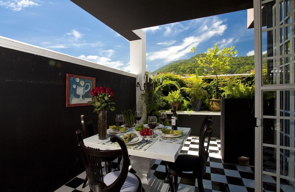 Rivera del Rio Boutique Hotel Candelaria Suite 3