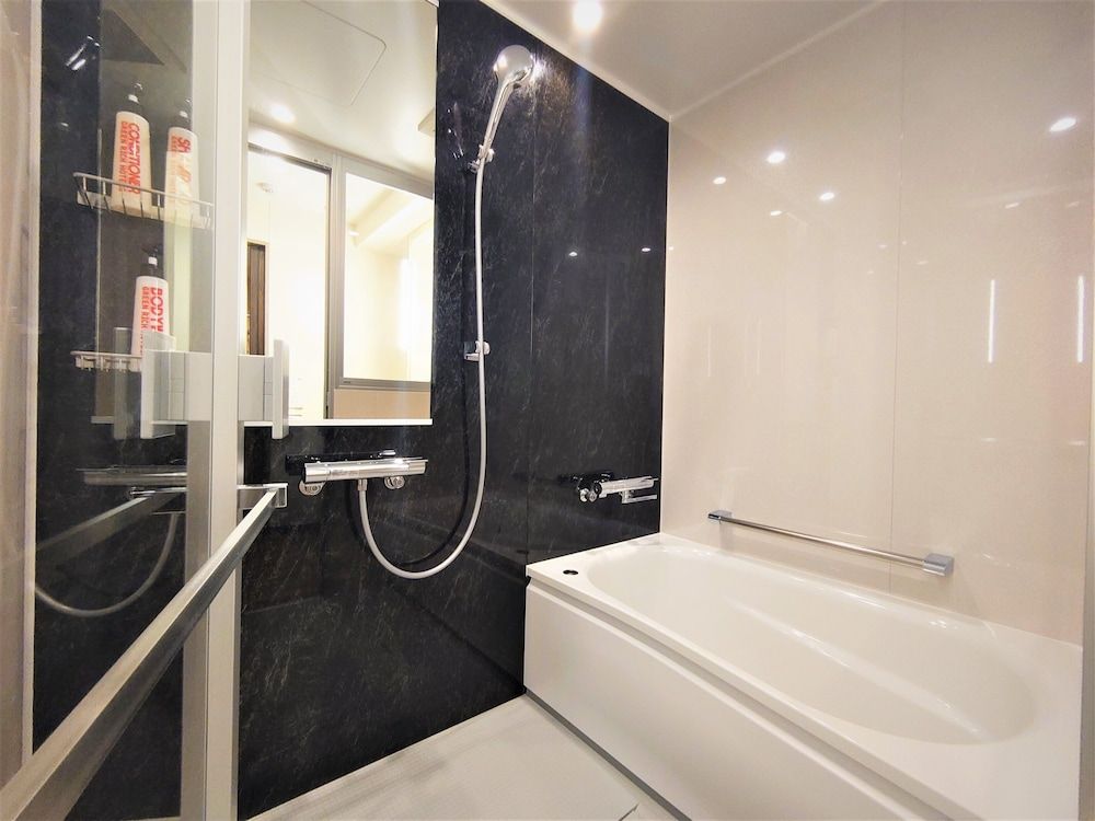 Green Rich Hotel Kyoto Eki Minami Seisaikan Twin Room, Non Smoking 5